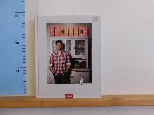 Bücher kochbücher - 21,