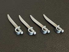 LEGO 2530 Schwert Säbel Waffe