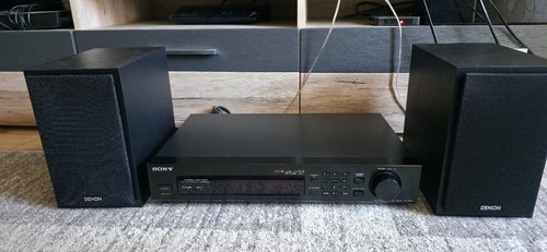 Sony s190 fm am - -, fm/am