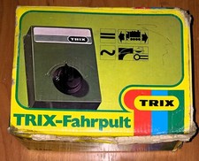 TRIX-Fahrpult Type 56558900 in