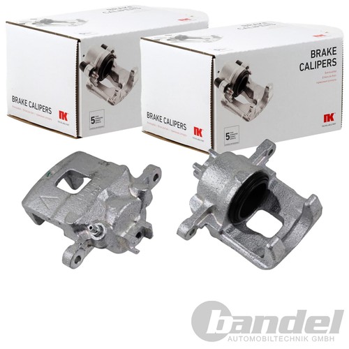 Bremssattel vorne links - nk,