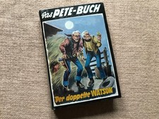 " Das Pete Buch " Uta Verlag