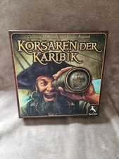 KORSAREN DER KARIBIK +++ WIE NEU +++PEGASUS +++ RARITÄT +++ KOMPLETT +++ SUPER