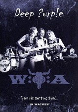 From the Setting Sun... Deep