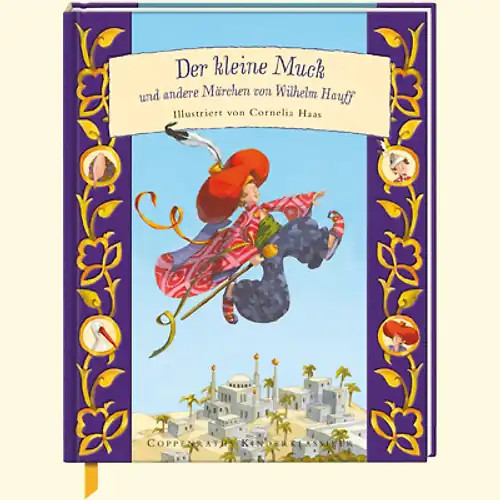 Der kleine muck und andere - und,