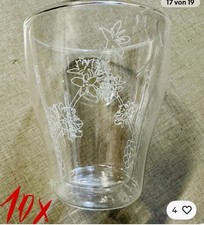 Latte Macchiato Gläser