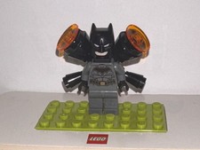 Lego Super Heroes Minifigur Batman II: Batman mit Rocket Pack 212113 sh0688 ✅