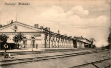 AK GRUSS AUS OSTPREUSSEN