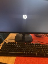 Komplett PC (Rechner+Monitor)