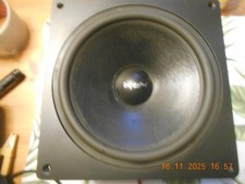 *** Tieftöner Heco  Superior