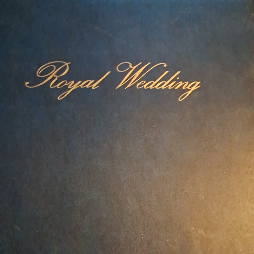 Briefmarkenalbum