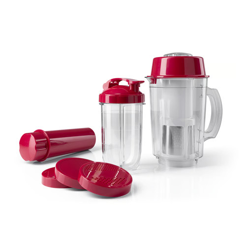 Gourmetmaxx zubehör set - set, f
