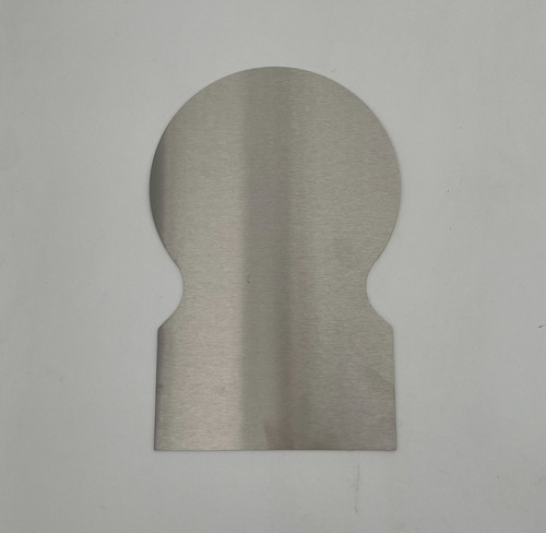 Halterung schild konsole - halterung,,