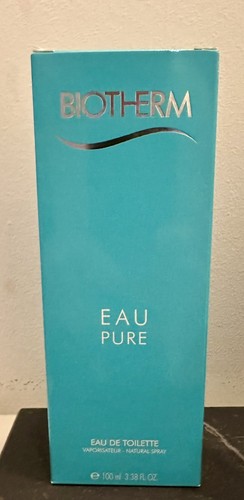 Biotherm eau pure - eau,