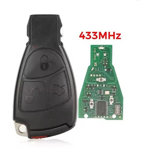 Auto schlüssel 433mhz - auto,
