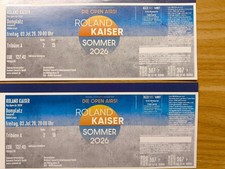 Roland kaiser domplatz - -,
