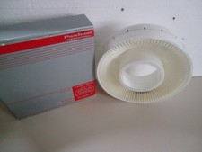 Braun Paximat Rundmagazin für 100 Dias