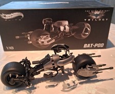 Hot Wheels Elite Batman