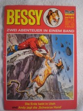 BESSY DOPPELBAND 63