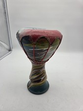 Handgefertigte Djembe-Trommel aus Tunesien