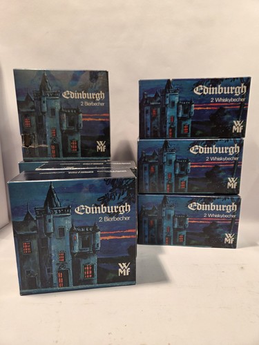 C25 wmf edinburgh bierglas - c25-cg,