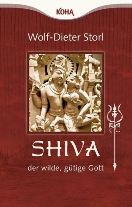 Shiva der wilde gütige - -,