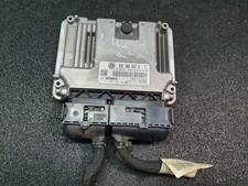 202* VW Touran 1T1 1.4 TSI