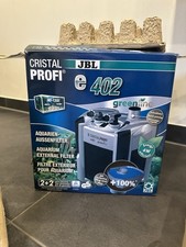 JBL CristalProfi e402