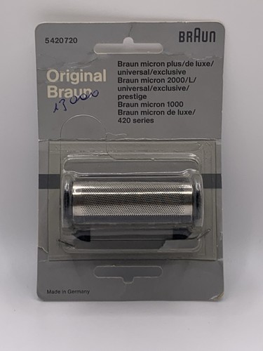Neu original braun - *neu*,