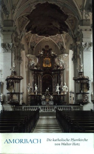Amorbach die katholische - amorbach.,