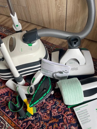 Kobold 300 bodenstaubsauger - vt,
