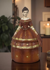 Clayre & Eef Frau Mädchen