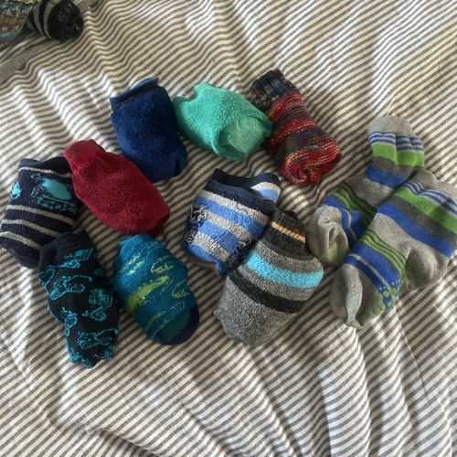 10x socken paket - paket, etc
