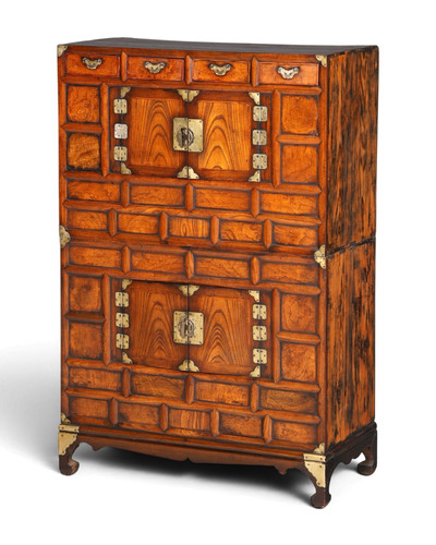 Asiatischer schrank - asiatischer,