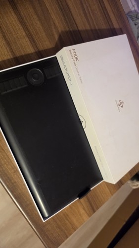 Gaomon m10k grafik tablet - gaomon,