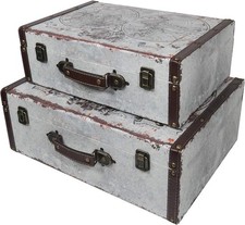 HMF 2er Set Schatztruhe