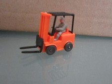 Wiking Still Gabelstapler