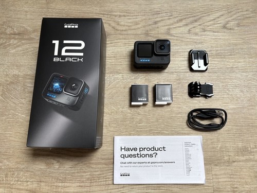 Gopro hero12 black - hero12,