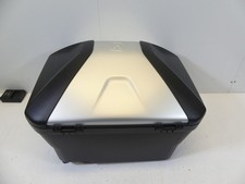 Husqvarna Norden 901 Seitenkoffer links Touring M01268