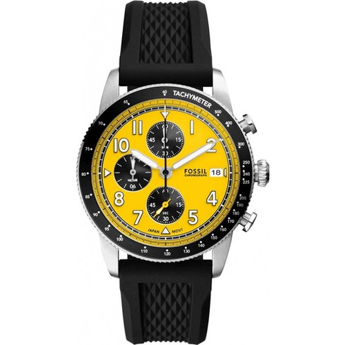 Fossil sport tourer - tourer, herrenuhr