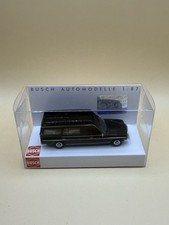 Top: Busch 52203 Mercedes VF