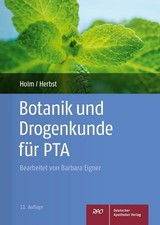 Botanik und Drogenkunde für