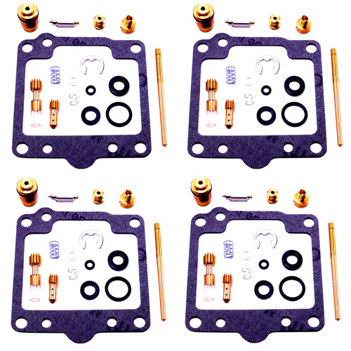 Vergaser reparatursatz für - vergaser,