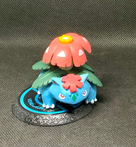 Pokemon figur mega bisaflor - mega,