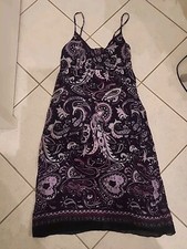 Tolles ärmelloses Kleid -