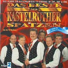 Das beste der - das, kastelruther