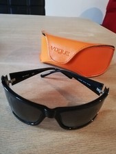 VOGUE Eyewear Sonnenbrille toll gebogene Form VO 2406 S  67 16 W44 8 E schwarz 