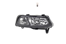 Tagfahrleuchte Tagfahrlicht