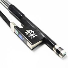 Kohlefaser Geigenbogen