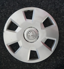 Skoda Radkappe 15 Zoll, 5E0 601 147